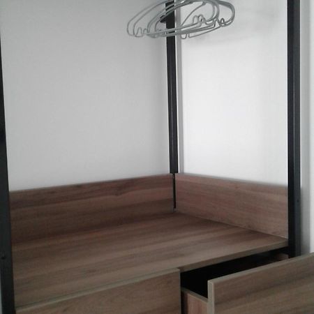 Nereo Rooms Лима Екстериор снимка