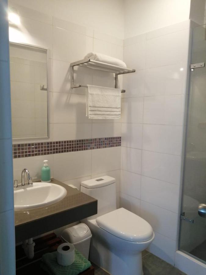 Nereo Rooms Лима Екстериор снимка
