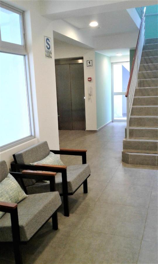 Nereo Rooms Лима Екстериор снимка
