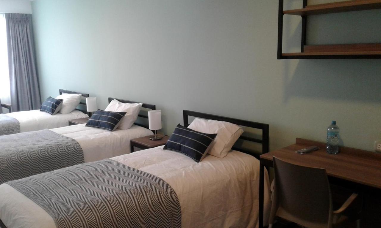 Nereo Rooms Лима Екстериор снимка