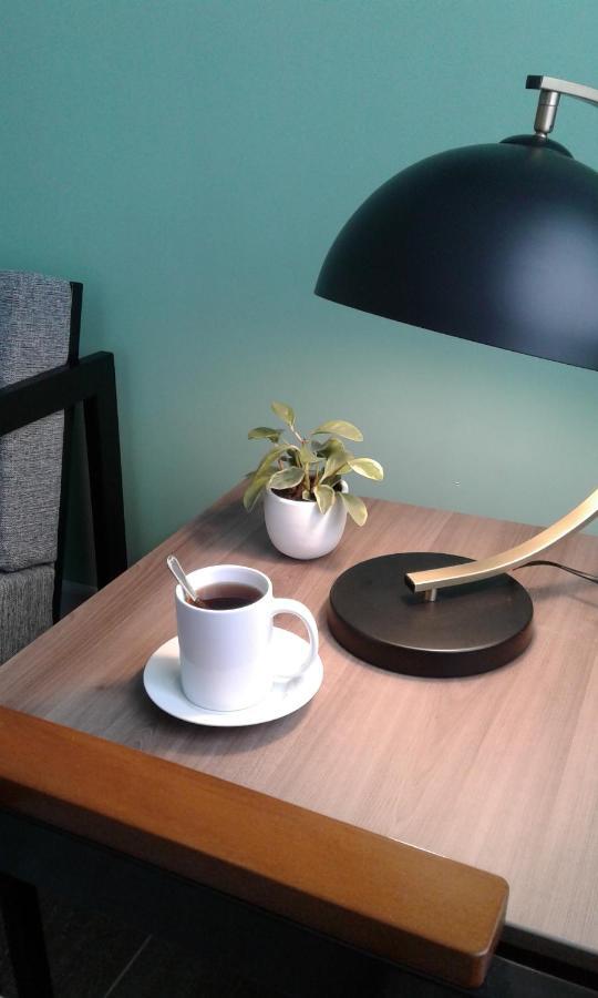 Nereo Rooms Лима Екстериор снимка