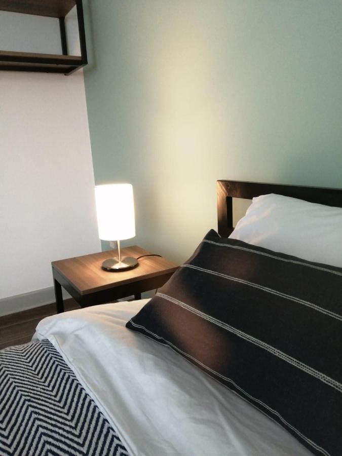 Nereo Rooms Лима Екстериор снимка