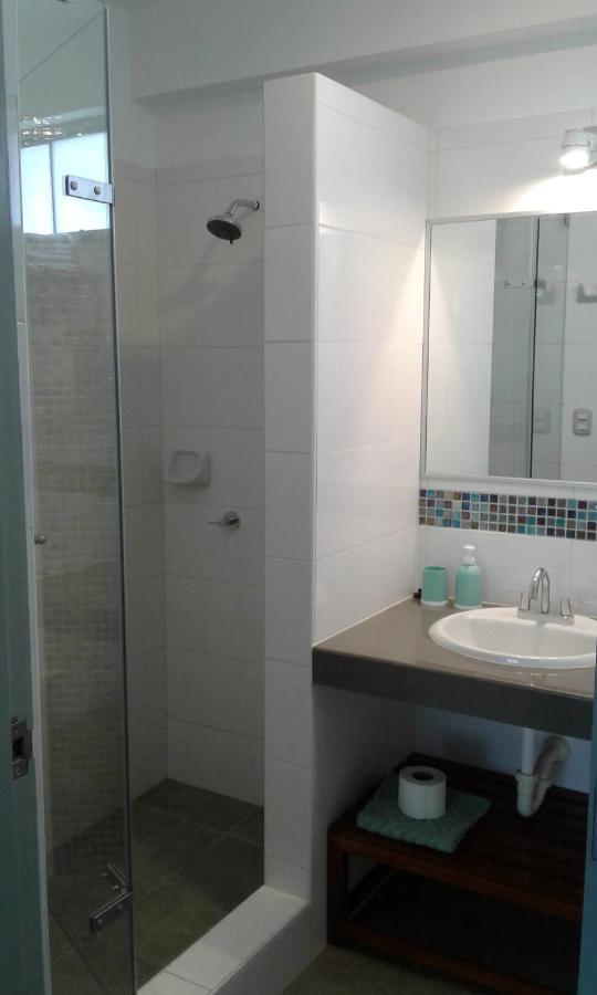 Nereo Rooms Лима Екстериор снимка