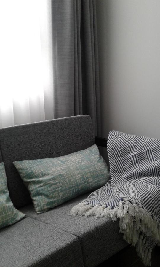 Nereo Rooms Лима Екстериор снимка