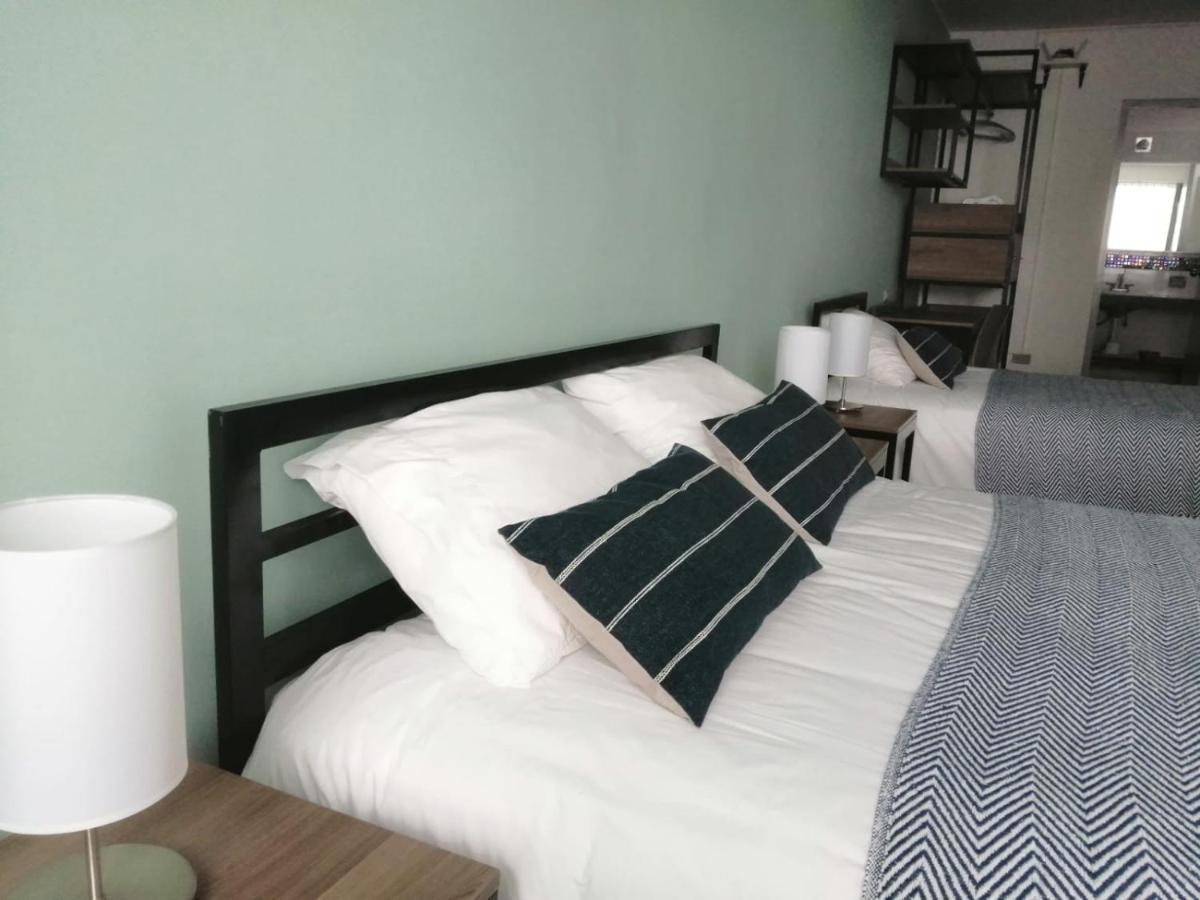 Nereo Rooms Лима Екстериор снимка