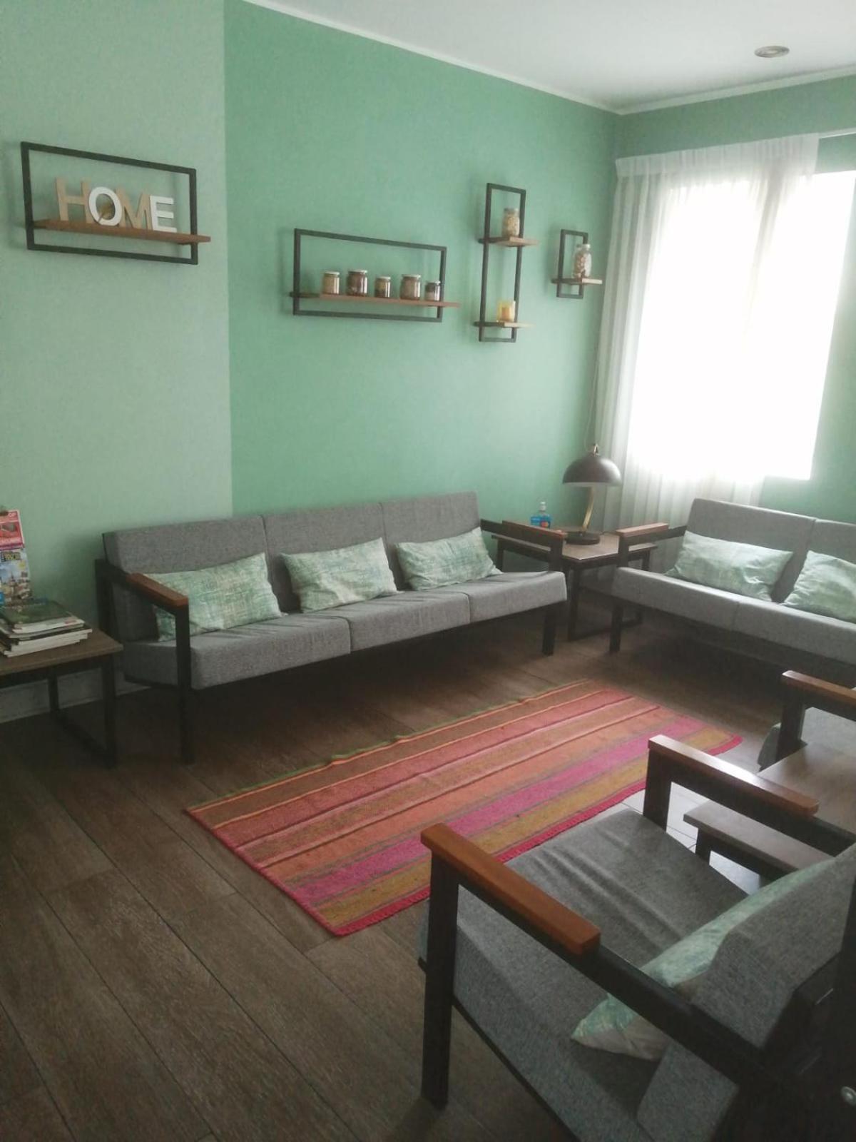 Nereo Rooms Лима Екстериор снимка