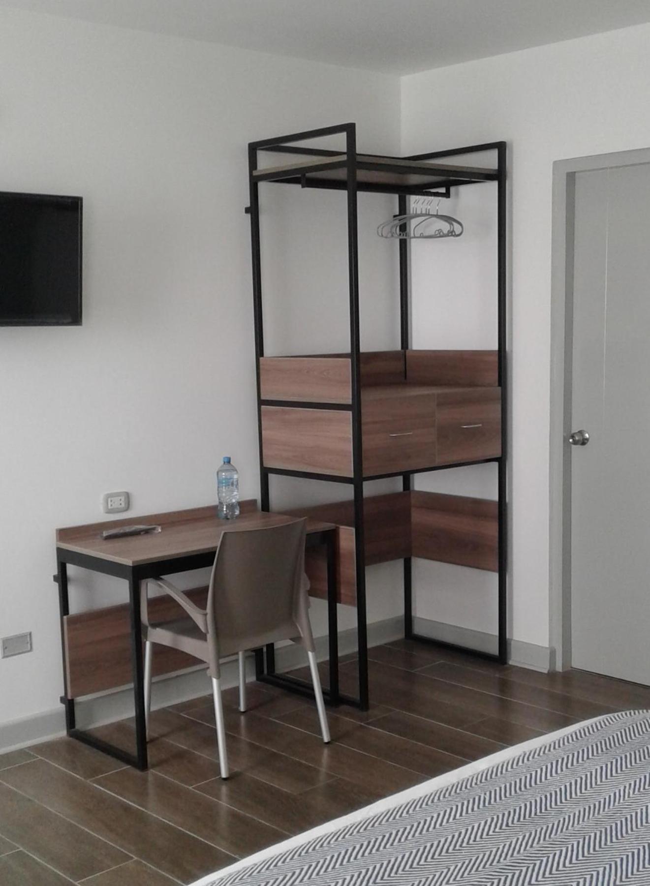 Nereo Rooms Лима Екстериор снимка